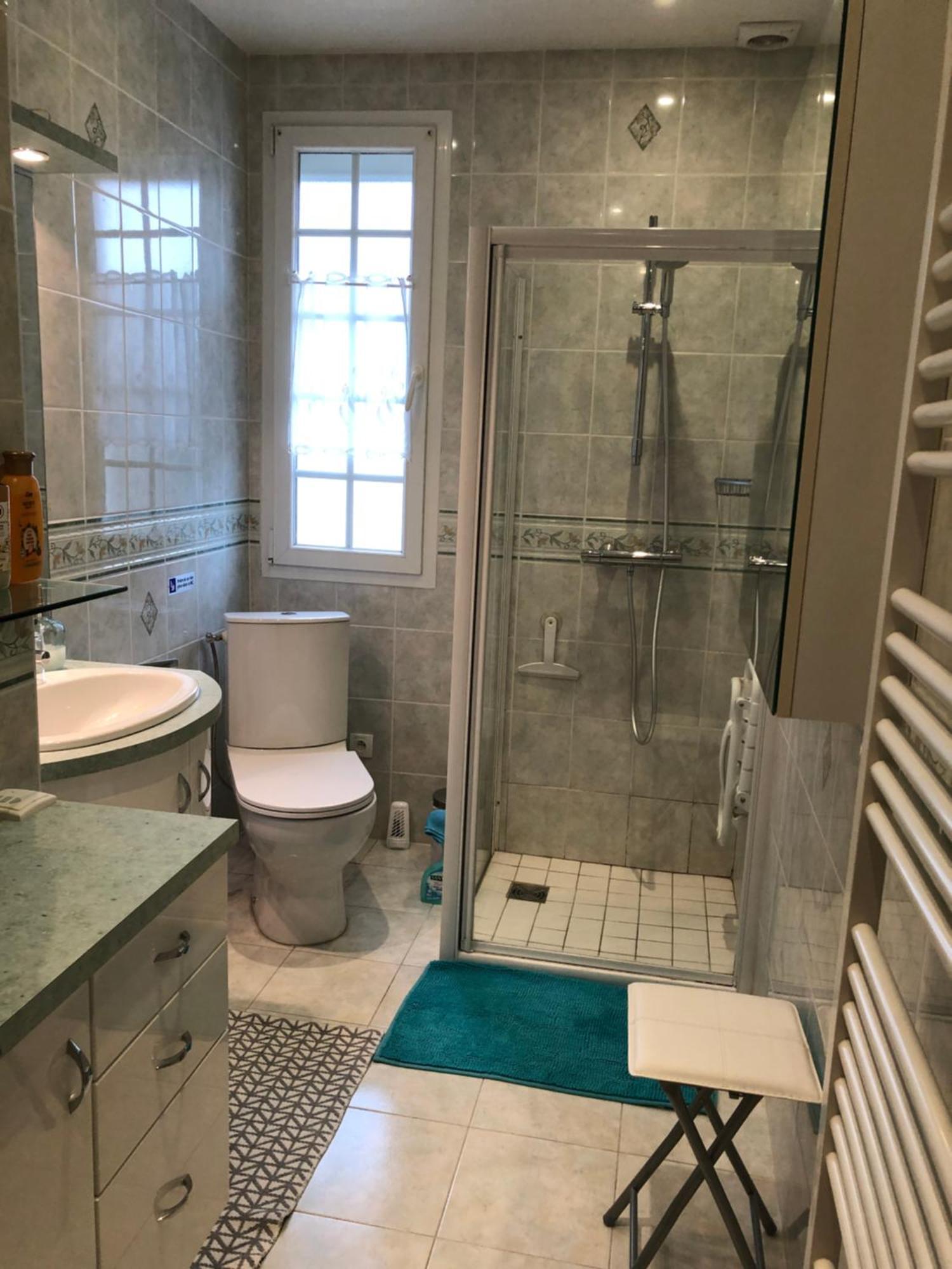 Chez Annie Bed & Breakfast Doue-la-Fontaine Bagian luar foto